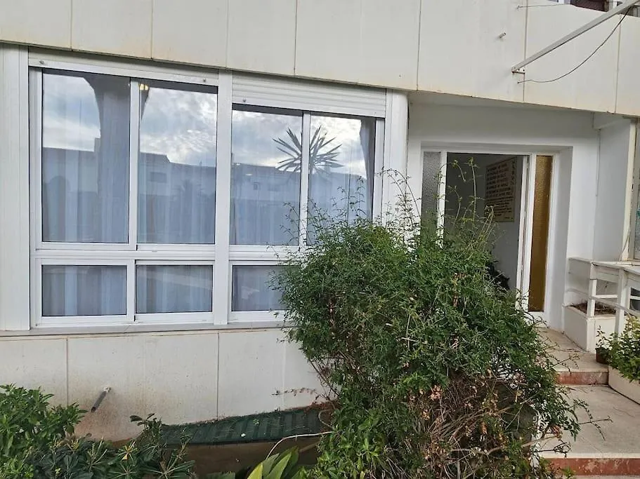 Luxury Apartment 30M From Beach Benalmadena