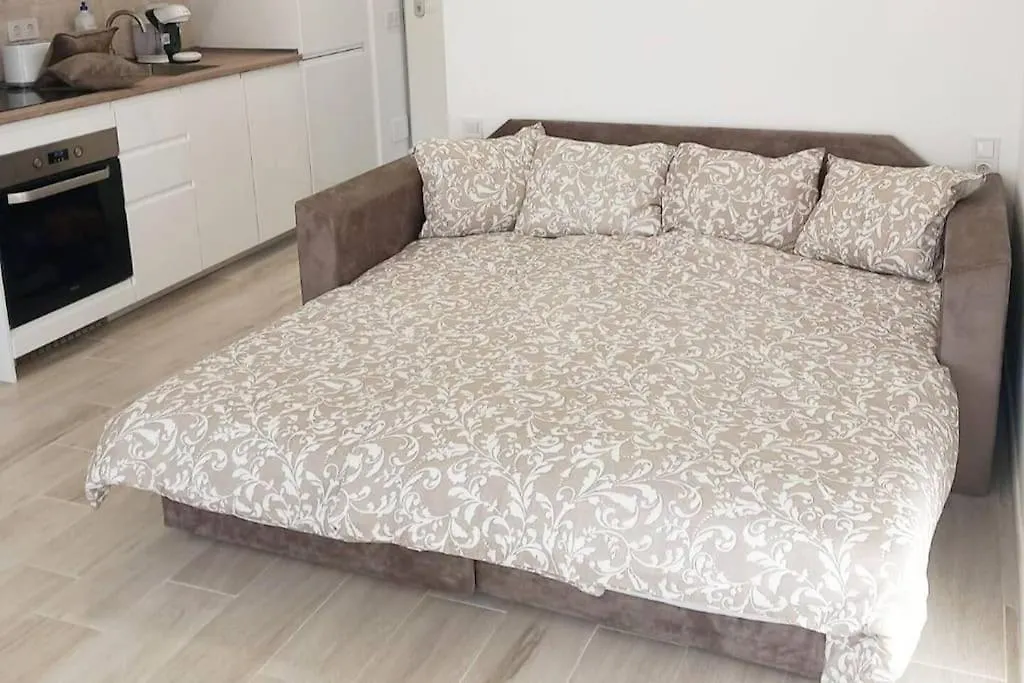 Luxury Apartment 30M From Beach Benalmadena