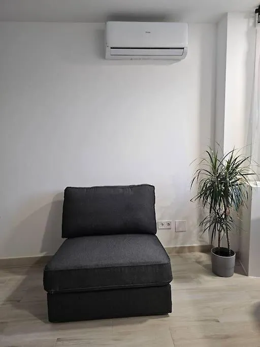 Luxury Apartment 30M From Beach Benalmadena