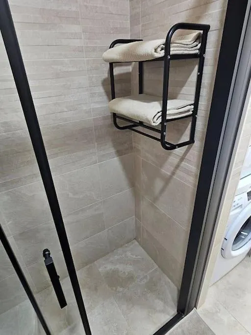Luxury Apartment 30M From Beach Benalmadena